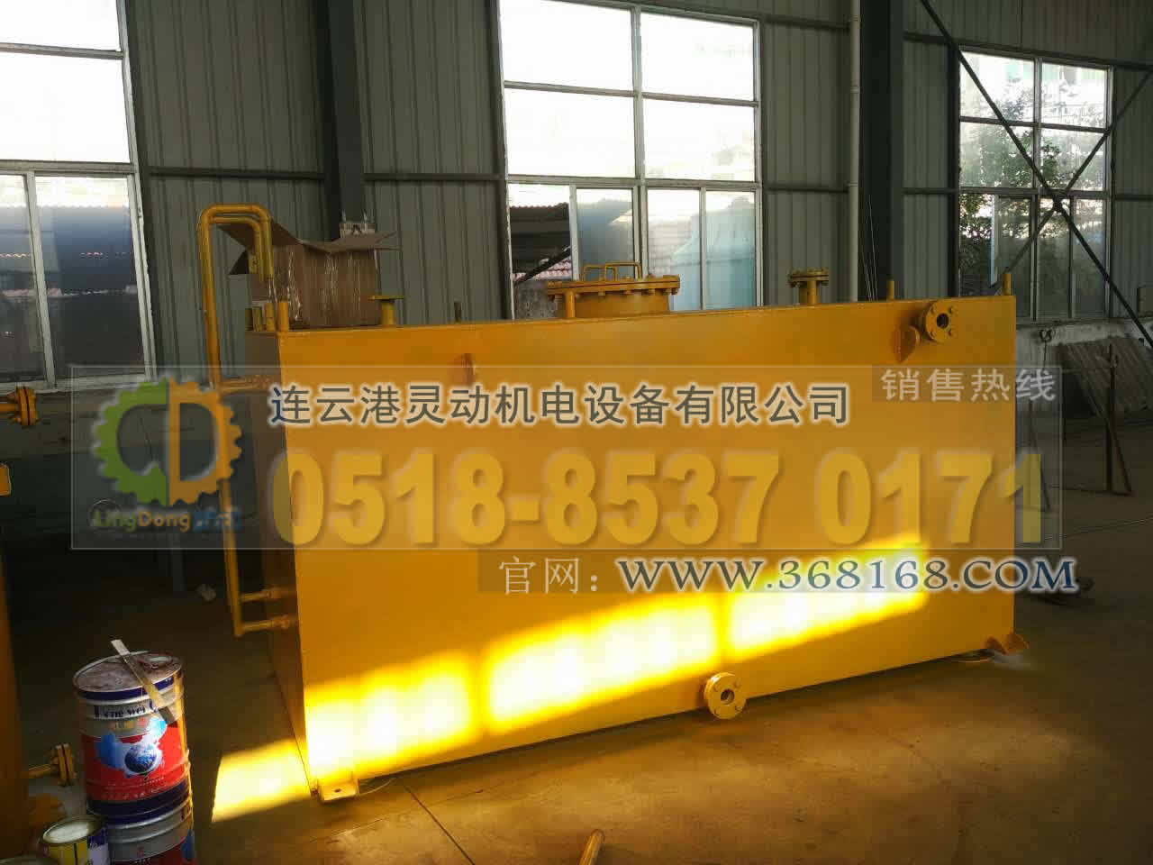 汽輪機主油箱制造,高位油箱廠家,低位油箱生產,事故油箱生產廠家