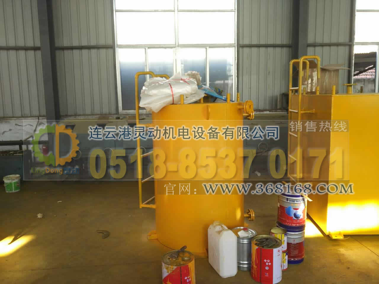 汽輪機主油箱制造,高位油箱廠家,低位油箱生產,事故油箱生產廠家