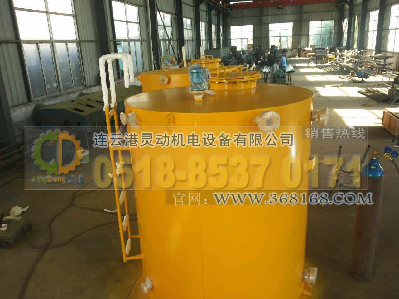 汽輪機主油箱制造,高位油箱廠家,低位油箱生產,事故油箱生產廠家