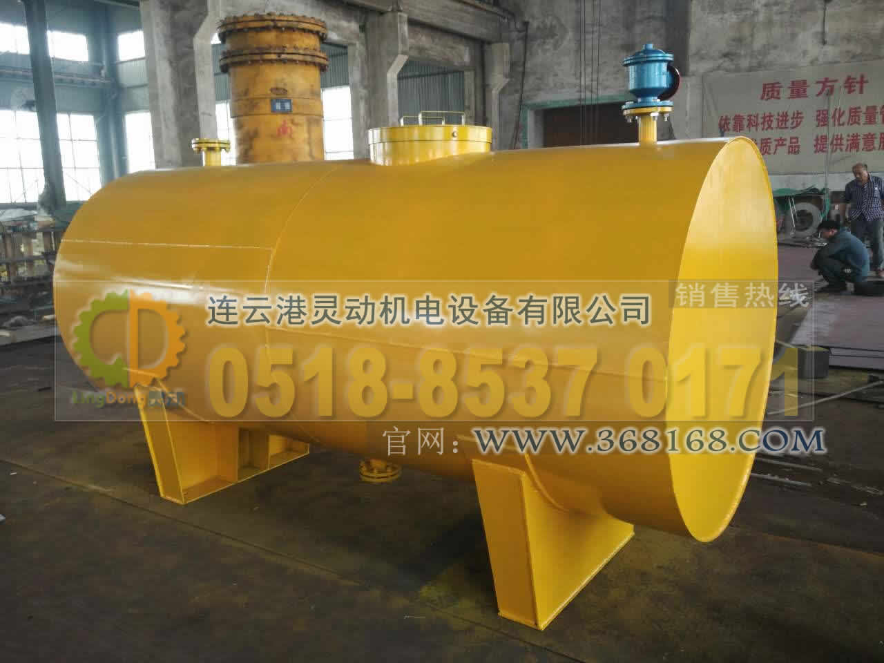 汽輪機主油箱制造,高位油箱廠家,低位油箱生產,事故油箱生產廠家